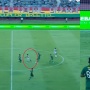 Aksi Ricky Kambuaya Lewati 4 Pemain Persebaya, Pantas Saja Jadi Langganan Timnas Indonesia