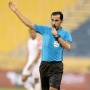Bakal Pimpin Laga Timnas Indonesia U-23 vs Australia, Majed Mohammed Al-Shamrani Batasi Komentar Instagram