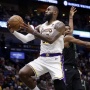 Los Angeles Lakers Melaju ke Babak Playoff NBA 2024 Usai Kalahkan New Orleans Pelicans