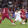 Timnas Indonesia U-23 Dicurangi Wasit, Shayne Pattynama Lempar Sindiran