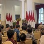 Selamatkan Uang Negara, Jokowi Singgung Bola Panas RUU Perampasan Aset Ada di DPR