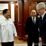 Kekayaan Tim Cook Bos Apple: 16 Kali Lipat Harta Prabowo, Kini Diminta Jokowi Investasi di IKN