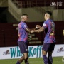 Alfredo Vera Senang RANS Nusantara FC Amankan Satu Poin Lawan Barito Putera