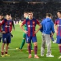 Dikandaskan PSG, Barcelona Tersingkir dari Dua Turnamen Sekaligus!