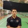 Jonatan Christie Tak Menyangka Bisa Back to Back Juara All England dan BAC