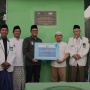 Pesantren Butuhkan Akses Air Bersih dan Sanitasi Memadai Untuk Edukasi Santri Hidup Bersih dan Sehat