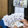 Rupiah Tembus Rp 16.700 tapi Ada Kabar Baik dari Dalam Negeri