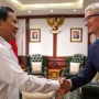 Apa Urgensi Bisnisnya CEO Apple Tim Cook Bertemu Menhan Prabowo?