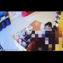 Detik-detik Pria Tua Lecehkan Kasir Toko Kue, Modusnya Tanya-tanya Toilet