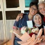 Disuruh Spill Parfum Siti Atikoh, Jawaban Alam Ganjar Bikin Syok: Brand Jepang, Namanya ...