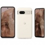 Hadirkan 4 Varian Warna, Render Anyar Google Pixel 8a Ungkap Tampilan Elegan