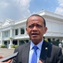 Soal Isu Prabowo Tak Mau Pindah ke IKN, Bahlil Marah Besar