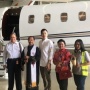 Kejagung Bakal Minta Klarifikasi Harvey Moeis soal Keberadaan Jet Pribadinya di Singapura