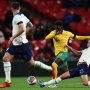 Striker Australia Sesumbar Jelang Hadapi Timnas Indonesia U-23: Saya Ingin Cetak Gol Sebanyak Mungkin