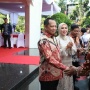Mendagri: Halalbihalal Idulfitri 2024 Jadi Momentum Penguatan Internal yang Lebih Solid