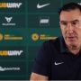 Pelatih Australia Sudah Tebak Formasi Shin Tae-yong, Jamin Tidak Ada Perubahan