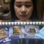Harga Sedang Melambung, RI Ekspor Emas Besar-besaran di Maret 2024