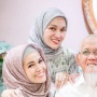 Profil Kemal Yusuf Effendy, Ayah Shandy Aulia yang Doakan Putrinya Jadi Mualaf