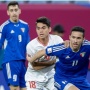 Vietnam Berpotensi 'Main Sabun' Lawan Uzbekistan, Demi Hindari Tim yang Hancurkan Timnas Indonesia U-23