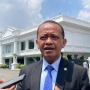Profil Bahlil Lahadalia, Menteri Investasi Segera Teken Izin Tambang untuk PBNU