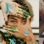 Profil Meli Joker, Selebgram Yang Tewas Bunuh Diri Sambil Live di Instagram