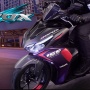 Yamaha Aerox 155 Dapat Jubah Baru: Warna Meriah, Gaya Makin Sporty