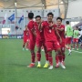 Media Malaysia: Timnas Indonesia U-23 Ajari Australia Cara Main Bola