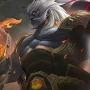 3 Hero Tank Jungler Terbaik di Mobile Legends, OP Hingga Ditakuti Assassin