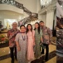 Rahasia Awet Muda Tata Cahyani Mantan Istri Tommy Soeharto di Usia 50 Tahun