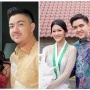 Kalah Mentereng, Intip Pendidikan Salmafina Sunan dan Pacar Anak Pendeta Gilbert