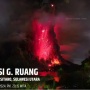 PVMBG Minta Evakuasi Masyarakat yang Ada di Radius 6 km dari Gunung Ruang