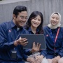 Tiga Tahun Berturut-Turut, Telkom Indonesia Kembali Raih Penghargaan Linkedin Top Companies 2024