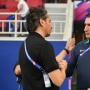 Psywar Tipis, Pelatih Australia Tantang Timnas Indonesia U-23 Tampil Menyerang