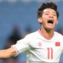 Hasil Piala Asia U-23: Vietnam Ngamuk, Bantai Negara Timur Tengah dengan Skor Telak