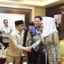 Momen Cak Imin kembali Bertugas di DPR RI, Ketawa Sumringahnya jadi Tanda Tanya