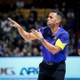 David Singleton Catat Rekor Tiga Kali Terpilih sebagai Pelatih pada IBL All Star