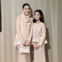 Ayu Ting Ting Tampil Elegan Pakai Baju Kurung, Harga Tasnya 16 Kali UMR Depok