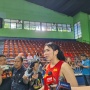 Yolla Yuliana Ungkap Persiapan Mepet Jelang Lawan Red Sparks