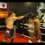Ditantang Tinju Hotman Paris, Rocky Gerung Pernah Duel dengan Juara MMA