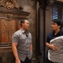 Viral Rumah Mewah Andika Perkasa Disebut bak di Dubai, Thariq Halilintar Pernah Dibuat Takjub