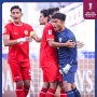 Hitung-hitungan Timnas Indonesia U-23 Lolos ke Perempatifinal Pala Asia U-23 2024, Cuma Butuh Hasil Ini Lawan Yordania