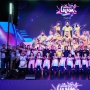 Siap Tanding! Bank Mandiri Resmi Umumkan Tim Proliga 2024 Putri, Jakarta Livin' Mandiri (JLM)