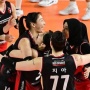 Live Streaming dan Jadwal Red Sparks VS Indonesia All Star, 20 April 2024, Main Jam Berapa?