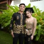 Tak Hanya Cantik, Devani Audri Pacar Ernando Ari Juga Lulusan Kampus Mentereng