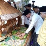 Lebaran Topat di Lombok, Warga Belanja di Tempat Wisata  Sampai Akhir Pekan