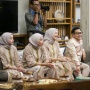 Vibes Cak Imin Halal Bihalal di Rumah  Anies Baswedan  jadi Sorotan: Besanan Bisa Kali Cak!