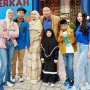 Mulai Takut Mati, Vicky Prasetyo Ingin Menikah Lagi Tahun Ini