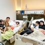 Sembuh dari DBD, Fairuz A Rafiq Masih Diminta Jaga Pola Makan Selama 10 Hari