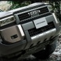 Toyota Hadirkan Land Cruiser Versi Ramah Di Kantong, Cocok yang Doyan Off Road
