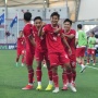 3 Pemain Timnas Indonesia U-23 Terbaik di Laga Kontra Australia di Piala Asia U-23 2024